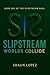 SlipStream: Worlds Collide (SlipStream Universe Book 1)