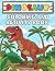 Dinosaur Coloring and Activ...