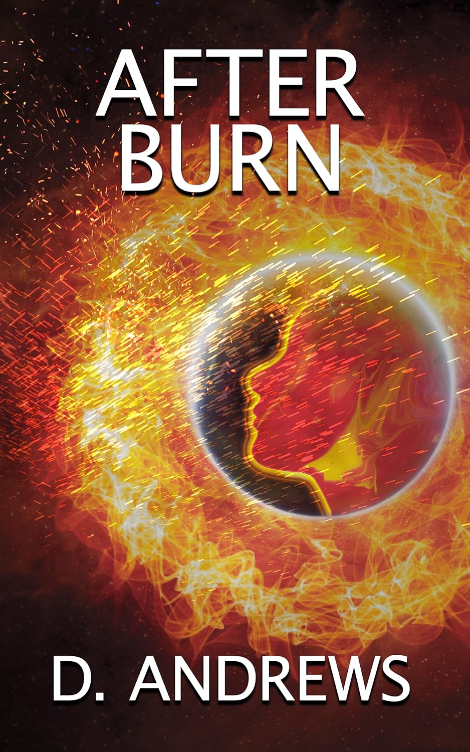 Afterburn