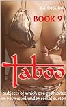 Taboo - Book 9