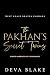 The Pakhan’s Secret Twins by Devas Blake