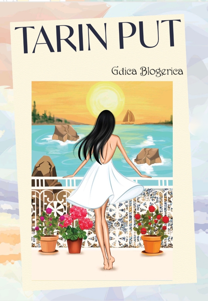 Tarin put (Paperback)