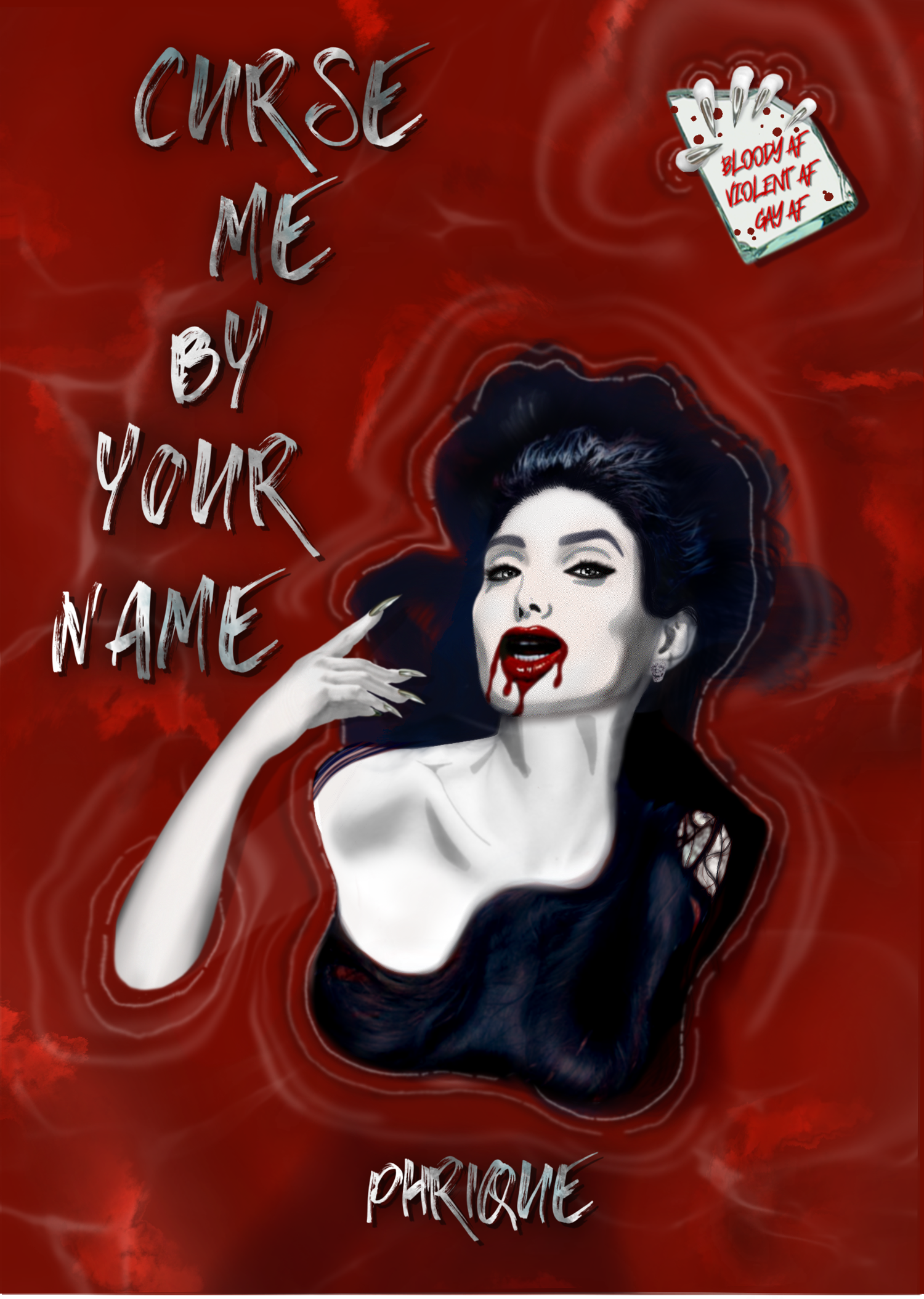 Curse Me By Your Name