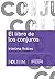 El libro de los conjuros by Irizelma Robles Álvarez