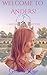 Welcome to Anders! by Graceli Kaye Welcome to Anders! by Graceli Kaye