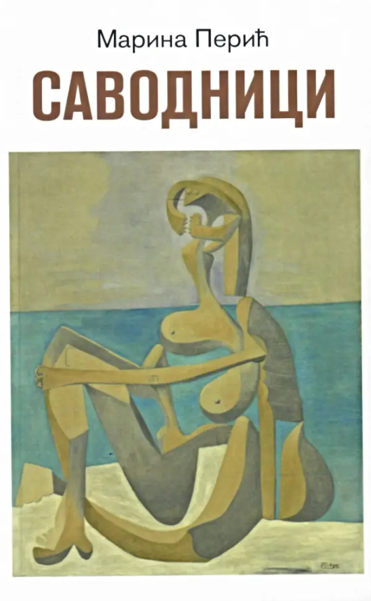 Savodnici (Paperback)