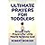 Ultimate Prayers For Toddlers by Robert Woeger Ultimate Prayers For Toddlers by Robert Woeger