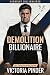 The Demolition Billionaire (The Five Book 3)