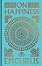 On Happiness: Gilded Pocket...