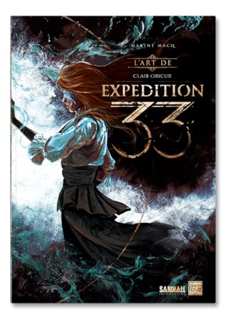 L'art de Clair Obscur : Expedition 33