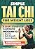 Simple Tai Chi For Weight L...