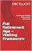 Full Retirement Age — Waiti...