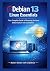 Debian 13 Linux Essentials by Lance P Hancock