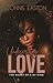 Undeserving Love  by Connie Easton