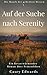 Auf der Suche nach Serenity by Casey Edwards