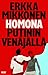 Homona Putinin Venäjällä