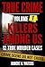 Killers Among Us Volume 1: ...