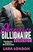 Obsessive Billionaire Collection