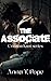 The Associate: Dark, Age-gap, BDSM-charged MM Romance (The Crimson Knot Book 1)