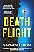 Death Flight (Jonny Murphy #2)