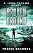 Broken Ground by Travis Starnes