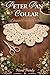 Crochet Peter Pan Collar Pattern with Scalloped Edge by Hand Trendy