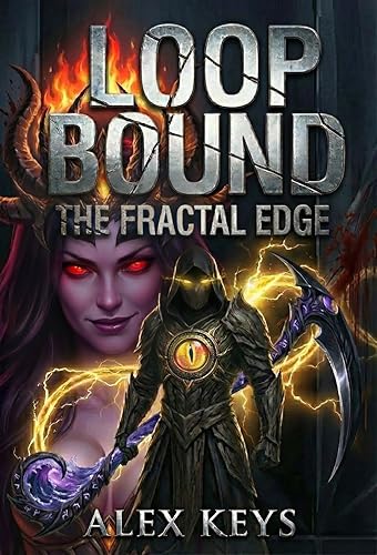 The Fractal Edge (Loop Bound #2)