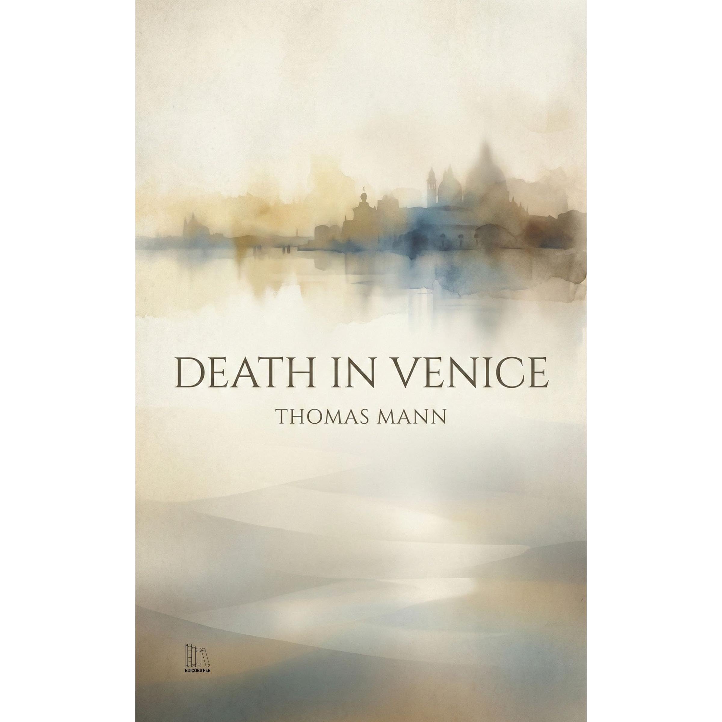 Death in Venice