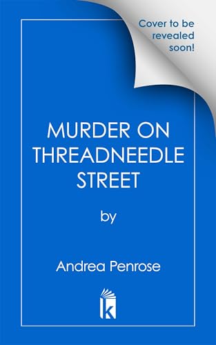 Murder on Threadneedle Street (Wrexford & Sloane, #10)