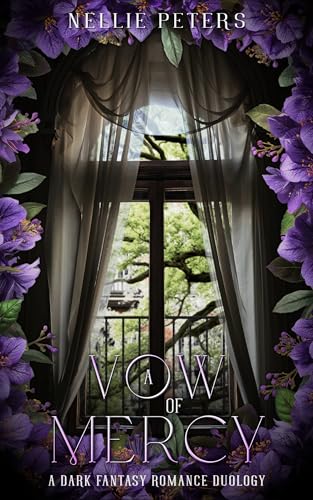 A Vow of Mercy (A Promise of Eternity #2)