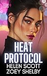 Heat Protocol (Omega Stream Book 4)