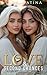 Love & Second Chances: A Coming-of-Age Psychic Sapphic Love Story