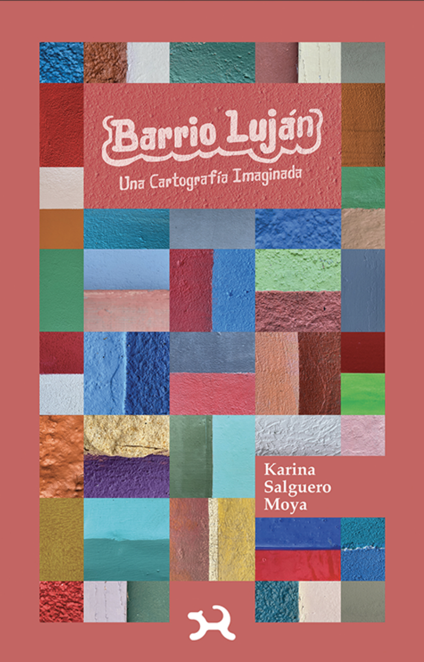 Barrio Luján. Una cartografía imaginada