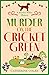 Murder on the Cricket Green by Catherine Coles