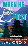 When He Falls Fir...