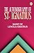 THE AUTOBIOGRAPHY OF ST. IGNATIUS by SAINT OF LOYOLA IGNATIUS
