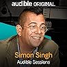 Simon Singh: Audible Sessions: FREE Exclusive Interview