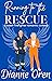 Running to the Rescue by Dianne Oren Running to the Rescue by Dianne Oren