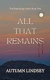 All That Remains