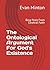 The Ontological Argument Fo...