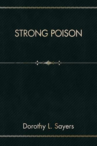 Strong Poison
