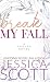 Break My Fall: A Dark Academia Military Romance (Falling)