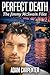 Perfect Death (The Jimmy McSwain Files Book 10)