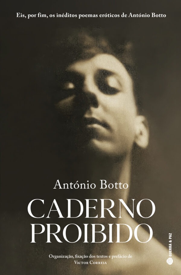 Caderno Proibido (Paperback)