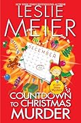Countdown to Christmas Murder