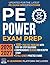 PE Power Exam Prep by Learnova