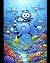 67 Adventure/Coloring Book