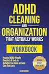 ADHD Cleaning and...