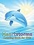 Heartstorms: Coloring Book for Kids