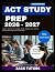 ACT STUDY PREP 2026-2027 by ZACK TUTORS